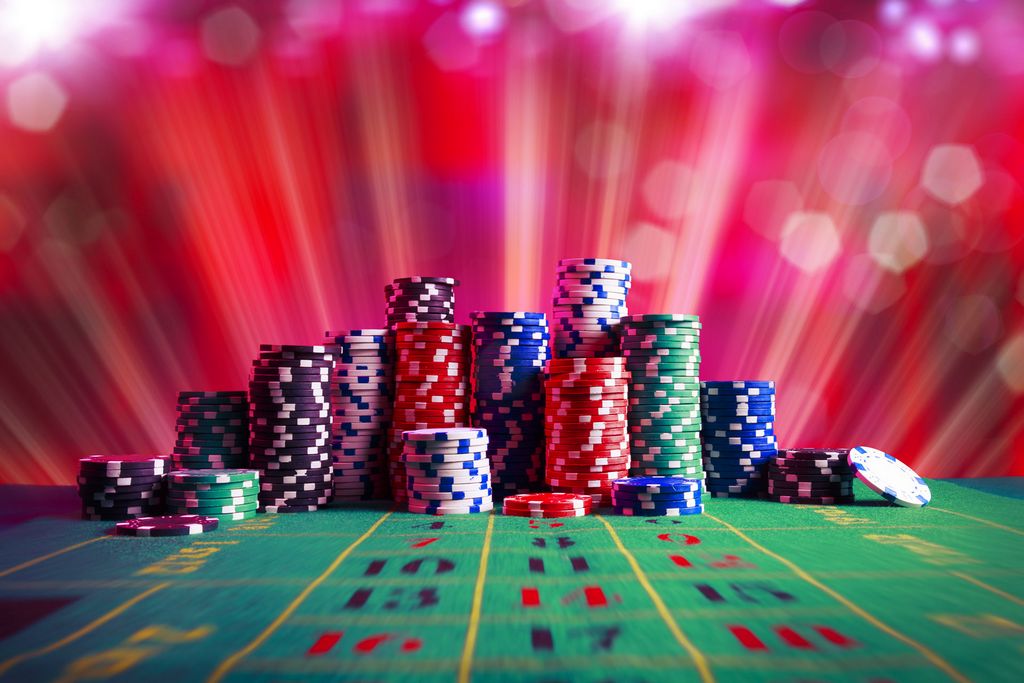 Licencias de establecimientos de juegos de azar en Internet por provincia en Argentina